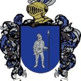 Escudo del apellido Troitiño