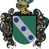 Escudo del apellido Turón
