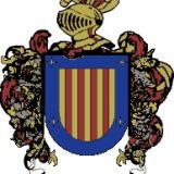Escudo del apellido Tutor