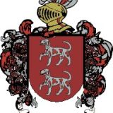 Escudo del apellido Ucha