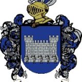 Escudo del apellido Urreta