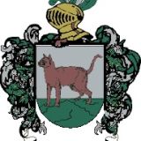 Escudo del apellido Usabiaga