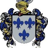 Escudo del apellido Utrilla