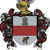 Escudo del apellido Vadell