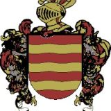 Escudo del apellido Valdajos
