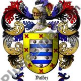 Escudo del apellido Valdez