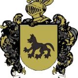 Escudo del apellido Valiña