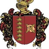 Escudo del apellido Valladolid