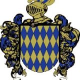 Escudo del apellido Vasallo