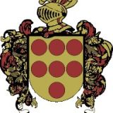 Escudo del apellido Vear