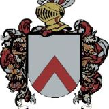 Escudo del apellido Veguillas