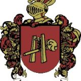 Escudo del apellido Ventoso