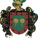 Escudo del apellido Vergel