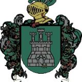 Escudo del apellido Verger