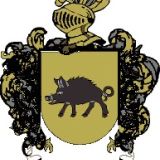 Escudo del apellido Verges