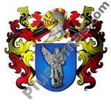 Escudo del apellido Vico