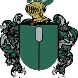 Escudo del apellido Victoria