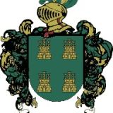 Escudo del apellido Villadoniga