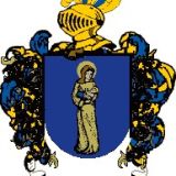 Escudo del apellido Waage