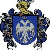 Escudo del apellido Wabene