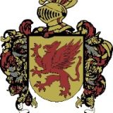Escudo del apellido Waflar