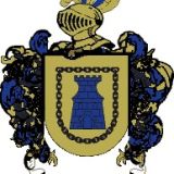 Escudo del apellido Wakonigg