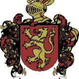 Escudo del apellido Walco