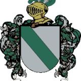 Escudo del apellido Waldes