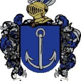 Escudo del apellido Walias