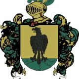 Escudo del apellido Walles