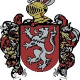 Escudo del apellido Wally