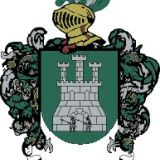 Escudo del apellido Walon