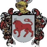 Escudo del apellido Wanchope