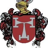 Escudo del apellido Wandem