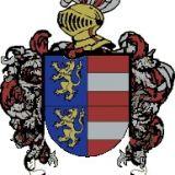 Escudo del apellido Wanmoock