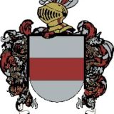 Escudo del apellido Wanvitelly