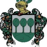 Escudo del apellido Wapen