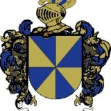 Escudo del apellido Waquant