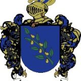 Escudo del apellido Warendof