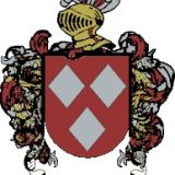 Escudo del apellido Warnez