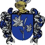 Escudo del apellido Bagan