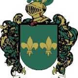 Escudo del apellido Bagaz
