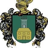 Escudo del apellido Bago
