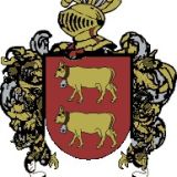 Escudo del apellido Baguer