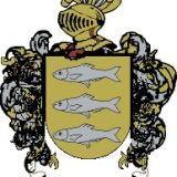 Escudo del apellido Balbi