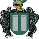 Escudo del apellido Baldaliso