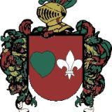 Escudo del apellido Baldanzas
