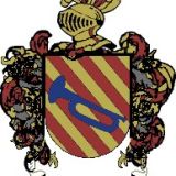 Escudo del apellido Baldique