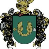 Escudo del apellido Baldrich
