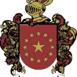 Escudo del apellido Baleiro